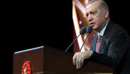 Cumhurbaşkanlığı Kültür ve Sanat Büyük Ödülleri Sahiplerini Buldu