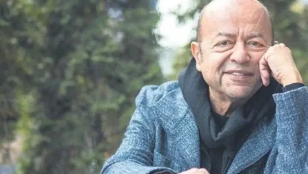 Edebiyat Dünyası Yasta: Yazar Selim İleri Hayatını Kaybetti