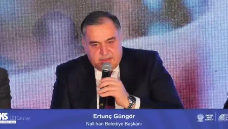 Nallıhan’da İğne Oyası Müzesi ve Kent Müzesi Projeleri Hayata Geçiyor!