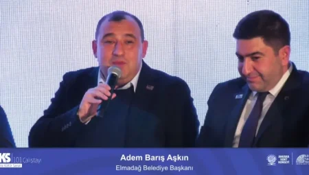 Elmadağ’ın Renkli Köyü ve Ankara Tavşanı Projeleri İlçeyi Turizmle Buluşturuyor!