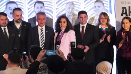 AKS101 Çalıştayı’nda “Yerel Yönetimlerde Kültür ve Sanat” Oturumunda İlçelerden Özgün Proje Sunumları