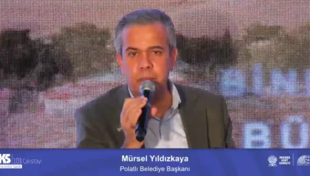 Polatlı, Gordion ve Sakarya Meydan Muharebesi ile Kültür ve Tarih Turizminde Zirveyi Hedefliyor!