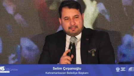 Kahramankazan’da Kültür ve Sanat Atılımı: Satı Kadın Enstitüsü ve Kavurma Festivali Geliyor!