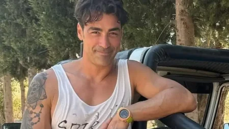 Sarp Levendoğlu’nun Çocuk İstememe Nedeni Sosyal Medyayı İkiye Böldü