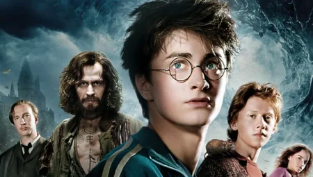 Harry Potter Yıldızı Daniel Radcliffe’in Serveti Dudak Uçuklattı: Son Filmin Üzerinden 14 Yıl Geçti