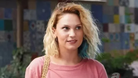 Farah Zeynep Abdullah’tan Ayşe Barım’ın Gözaltına Alınmasına Sert Tepki: ‘İnanılmaz Bir Saçmalık’