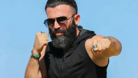 Turabi Çamkıran müzik dünyasına adım attı: ‘Popstar olacağım’