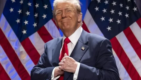 Trump’ın Gazze İçin Önerdiği Şaşırtıcı Plan: ‘Orta Doğu’nun Rivierası’