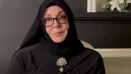 Necla Nazır hastaneye kaldırıldı: Sağlık durumu nasıl?
