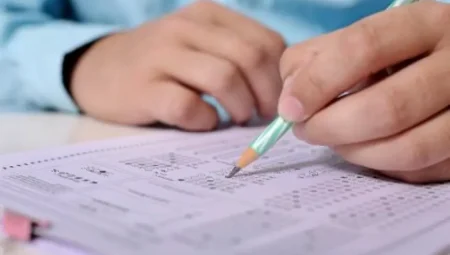 2025-YKS Başvuruları Başladı: İşte Tarihler ve Detaylar
