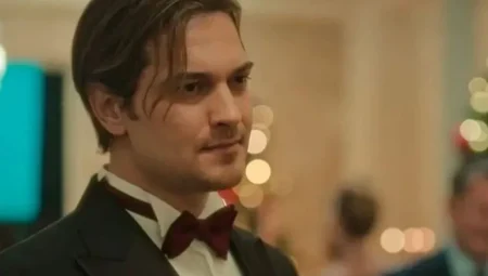 Çağatay Ulusoy, ‘Eşref’ karakteriyle ekranlarda fırtına estirecek!