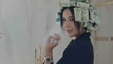 Dilan Polat: ‘Siz Hokkabazsınız, Müşterilerimde Gözünüz Var’