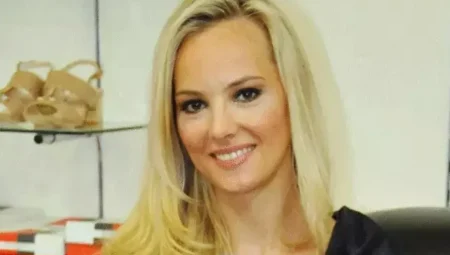 Şebnem Schaefer: ‘Almanya’da Türk, Türkiye’de Alman olduğumu hatırlattılar’