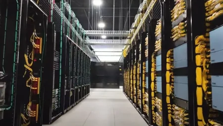 ABD’nin GPU Ambargosu Deepseek’i ve Çinli Şirketleri Zorluyor