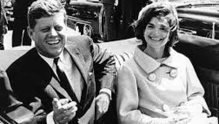 FBI, John F. Kennedy suikastına dair 2.400 yeni belge keşfetti