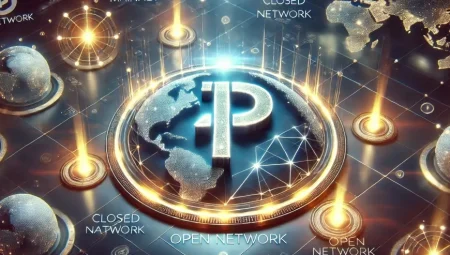 Pi Network’ün Açık Ağı 20 Şubat’ta Resmen Yayına Giriyor: Mainnet Geçişi Tamamlandı
