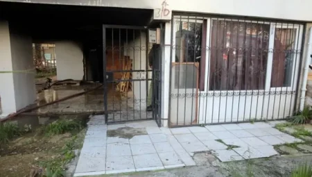 Antalya’da Depoda Korkunç Ölüm: Akçabelen’in Cansız Bedeni Bulundu