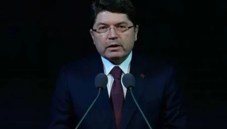 AK Parti’den TÜSİAD’a Sert Tepki: ‘Türkiye Eski Türkiye Değildir’
