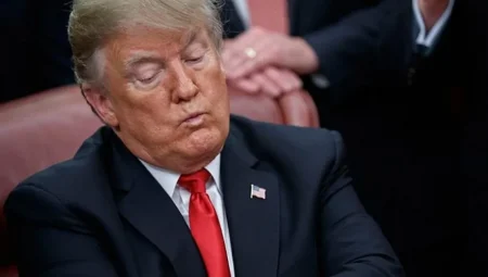 Trump’ın Gazze’yi devralma planı ne anlama geliyor, uygulanabilir mi?