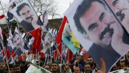 PKK saldırılarında yakınlarını kaybedenler, Öcalan’ın çağrısını nasıl değerlendiriyor?