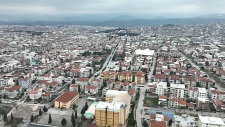 Yunanistan sınır köylerine yerleşene 380 bin TL destek verecek! Hangi köyler kapsamda?
