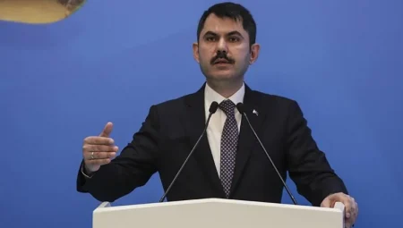 Çevre, Şehircilik ve İklim Değişikliği Bakanı Murat Kurum: ‘Hatay’ı Eski Güzel Günlerine Kavuşturacağız’