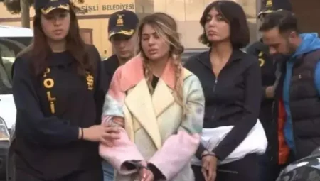 Nihal Candan cezaevi sonrası evliliğini anlattı: ‘İki senedir evliyim, ismi evli’