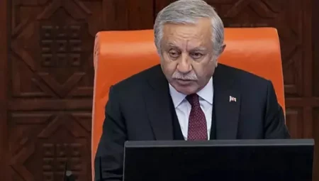 Celal Adan’dan TBMM’de Bahçeli Manifestosu: ‘Türk Milleti İçin Umut Işığı’