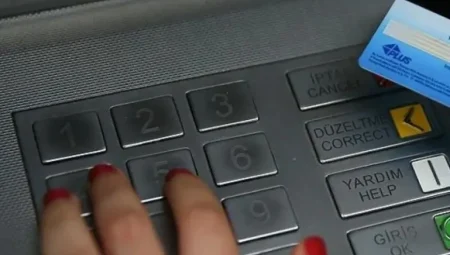 IBAN’a para transferinde yeni güvenlik şartı: BDDK harekete geçti