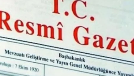 19 Şubat 2025 Resmi Gazete kararları yayımlandı! İşte yönetmelikler ve atamalar