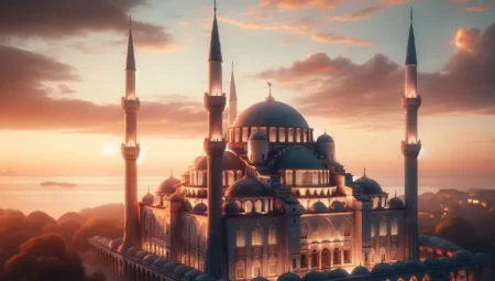 Bursa’da 19-25 Şubat 2025 Namaz Vakitleri Açıklandı