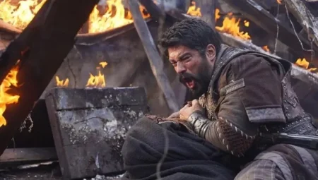 Kuruluş Osman 181. bölüm fragmanı yayınlandı mı? Yeni bölümde izleyicileri neler bekliyor?