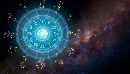Kova Burçları İçin Seyahat ve Fırsat Dolu Bir Gün! 19 Şubat Yorumu
