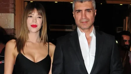 Feyza Aktan’dan Şiddet Açıklaması: ‘Özcan Deniz Bana Vurmadı’
