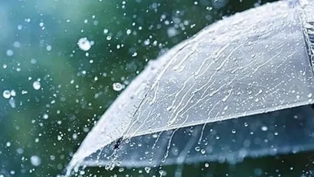 Kahramanmaraş’ta sağanak ve kar yağışı bekleniyor! İlçelere göre hava durumu