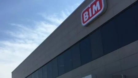 Rekabet Kurulu BİM’e 1,3 Milyar Lira Ceza Verdi: ‘Veri Silme Engellenemez’