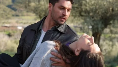 Kadir ve Nuran’ın Büyük Sırrı Açığa Çıkıyor: Tüm Zembilli Duydu!