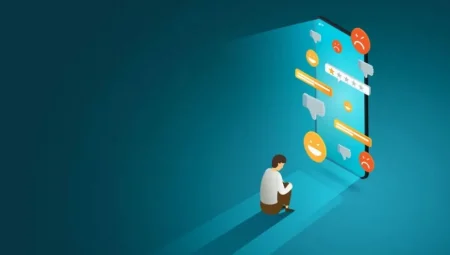 Sosyal Medya Bağımlılığı: Psikolojik Etkiler ve Dijital Detoksun Önemi