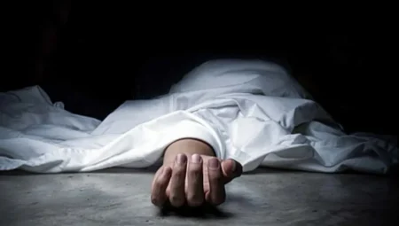 Rüyada Birinin Öldüğünü Görmek: Yeni Başlangıçlar ve İçsel Değişim