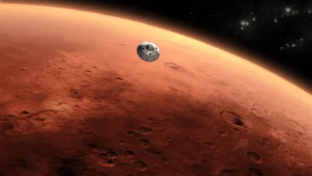Mars’a İnsanlı Misyonlar ve Yeni Yaşanabilir Gezegenler: Uzay Keşiflerinde Sıradışı Gelişmeler!