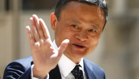 Jack Ma’nın Kamuoyuna Dönüşü Çin Ekonomisi İçin Ne Anlama Geliyor?