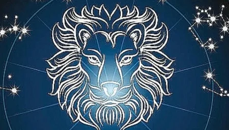 Aslan Burcu 21 Şubat’ta Yaratıcılığını Zirveye Taşıyor! Güçlü Zihin ve Romantik Anlar Sizi Bekliyor