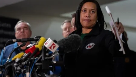 Washington DC Belediye Başkanı Muriel Bowser: ’51. eyalet biz olacağız’