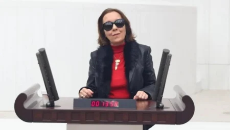 Gelecek Partisi’nde sürpriz istifa! Serap Yazıcı Özbudun ayrıldı