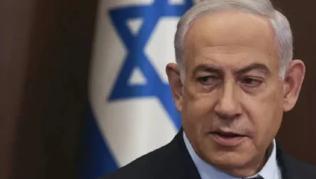 Netanyahu: ‘Suriye’nin güneyinde askeri varlığımız kalıcı olacak’