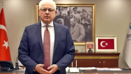 Alaattin Köseler: Beykoz’un Geleceğini Birlikte İnşa Edeceğiz