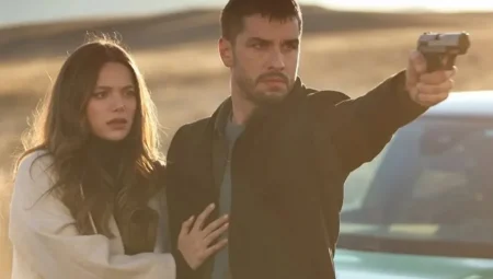 Siyah Kalp dizisi ekranlara veda ediyor: Final tarihi netleşti