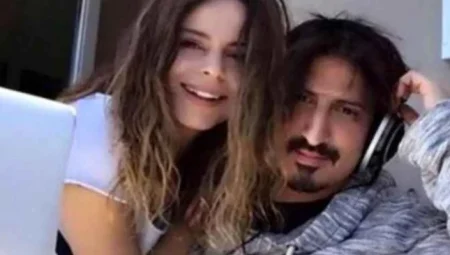 Simge Sağın’dan eski sevgilisi Ozan Bayraşa’ya övgü: ‘Hala tatile çıkarız’