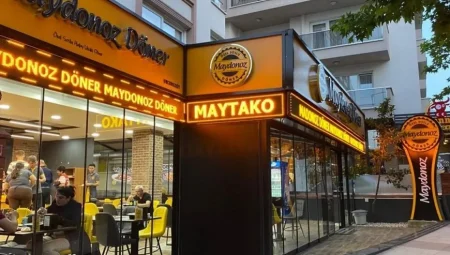 Maydonoz Döner soruşturmasında dikkat çeken ifadeler: ‘Paramı alırım, bayiliğimi veririm’