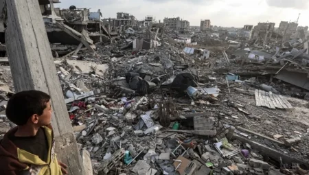 BBC’den Gazze belgeseli için geri adım: Yayından kaldırıldı, özür dilendi